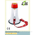 Megaphone/Bullhorn with Siren and Voice Recorder